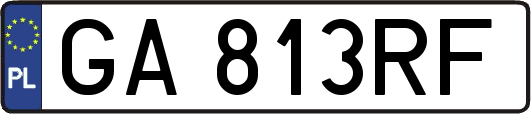 GA813RF