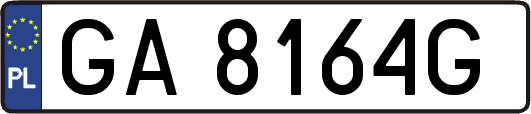 GA8164G