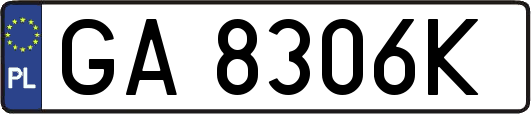 GA8306K