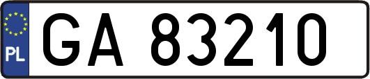 GA83210