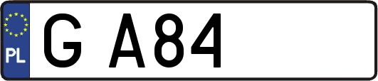 GA84