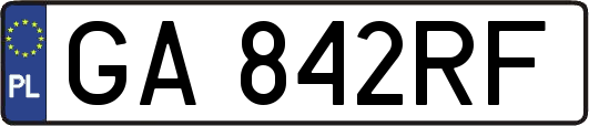 GA842RF