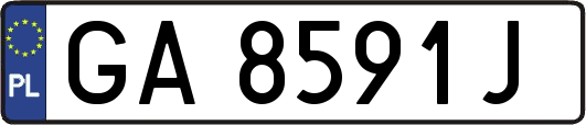 GA8591J