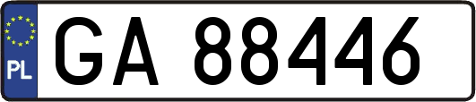 GA88446