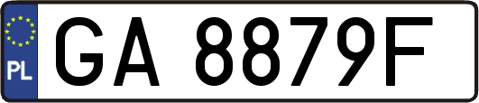 GA8879F