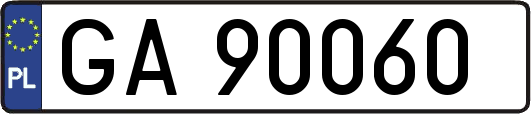 GA90060