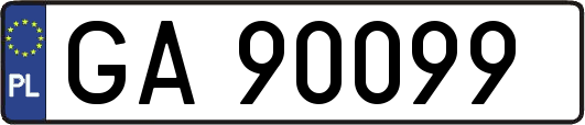 GA90099