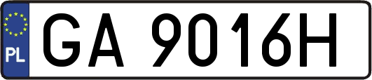 GA9016H
