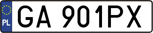 GA901PX