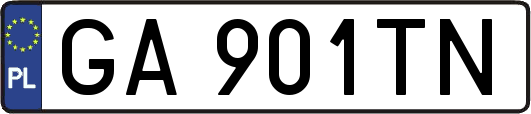 GA901TN