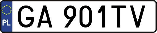 GA901TV