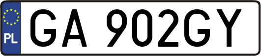 GA902GY
