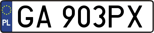 GA903PX