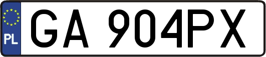 GA904PX