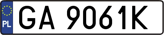 GA9061K