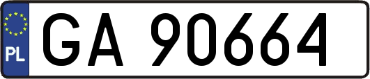 GA90664
