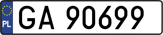 GA90699