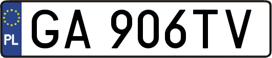 GA906TV