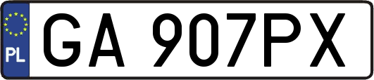 GA907PX