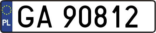 GA90812