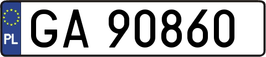 GA90860