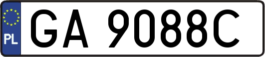 GA9088C