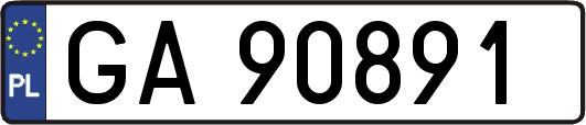 GA90891