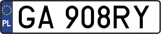 GA908RY