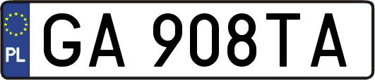 GA908TA