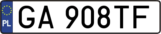 GA908TF