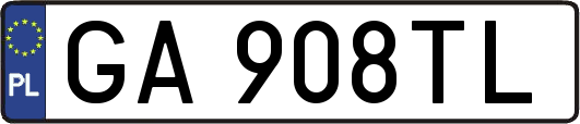 GA908TL