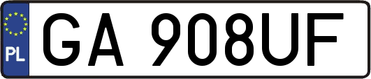 GA908UF