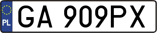 GA909PX