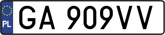 GA909VV