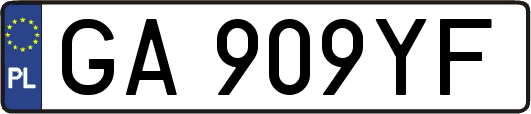 GA909YF