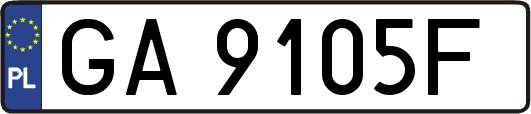 GA9105F