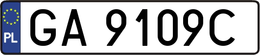 GA9109C