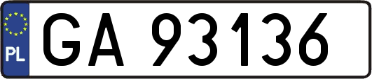 GA93136