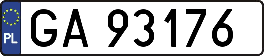 GA93176