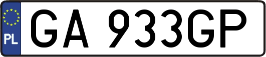 GA933GP