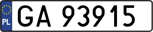 GA93915