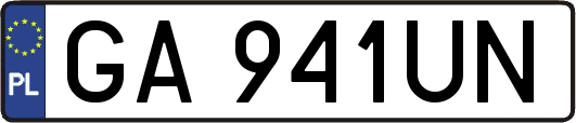 GA941UN