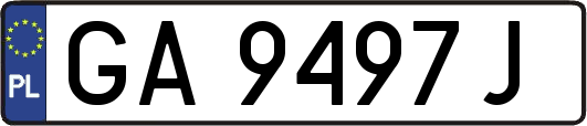 GA9497J