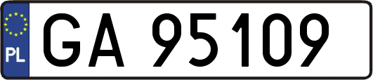 GA95109
