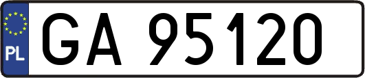 GA95120