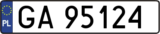 GA95124