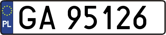 GA95126