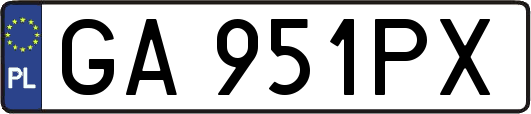 GA951PX