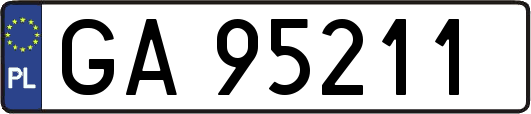 GA95211
