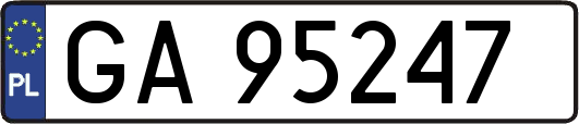 GA95247